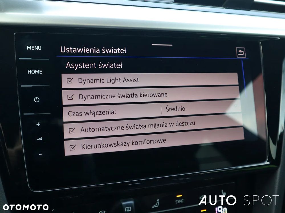 Volkswagen Arteon 2.0 TDI 4Motion R-Line DSG - 27