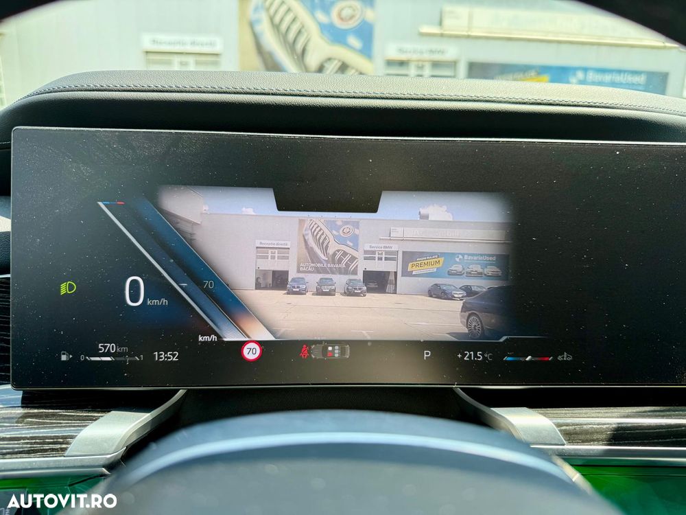 BMW Seria 7 - 17