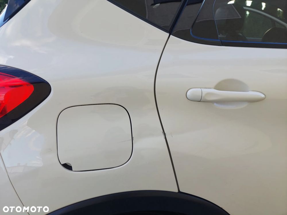 Renault Captur (ENERGY) dCi 90 EDC INTENS - 10