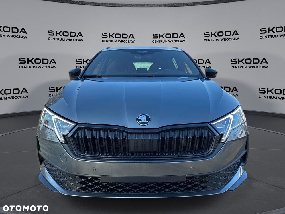 Skoda Octavia - 9