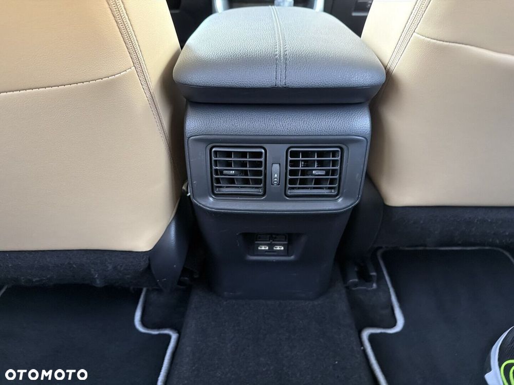 Toyota RAV4 2.5 Hybrid Executive 4x2 - 16