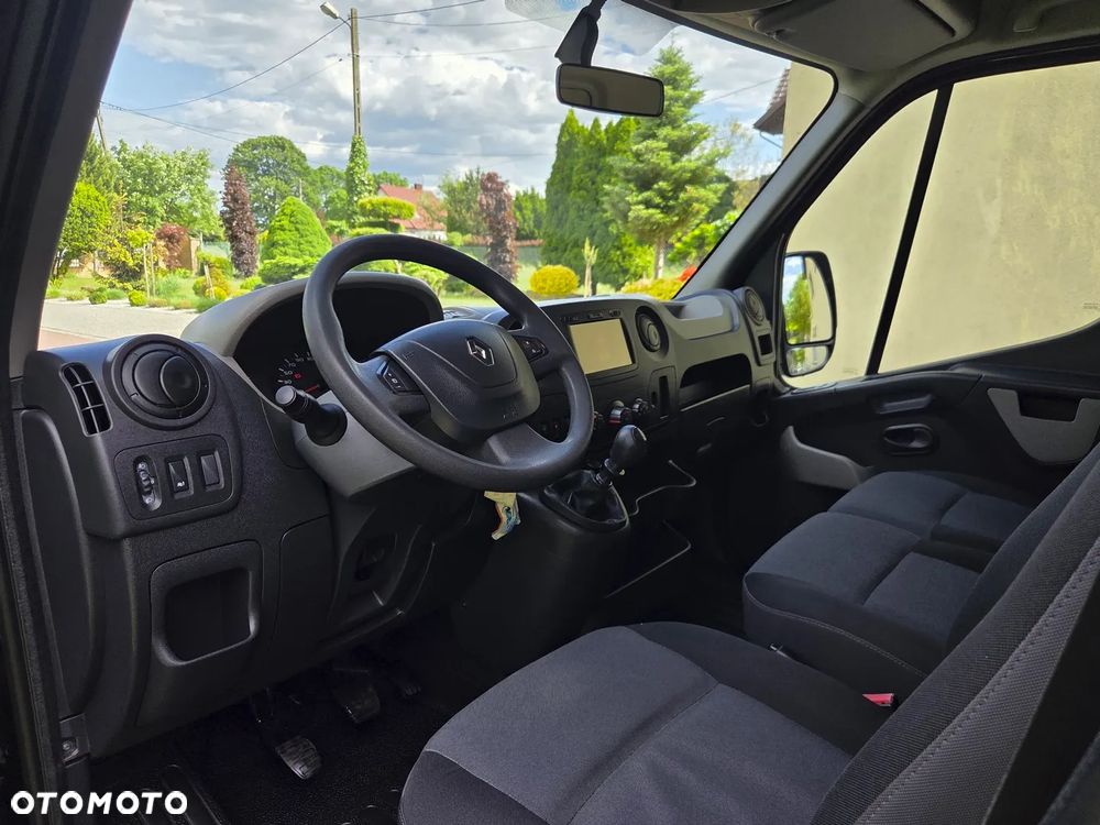 Renault Master - 28