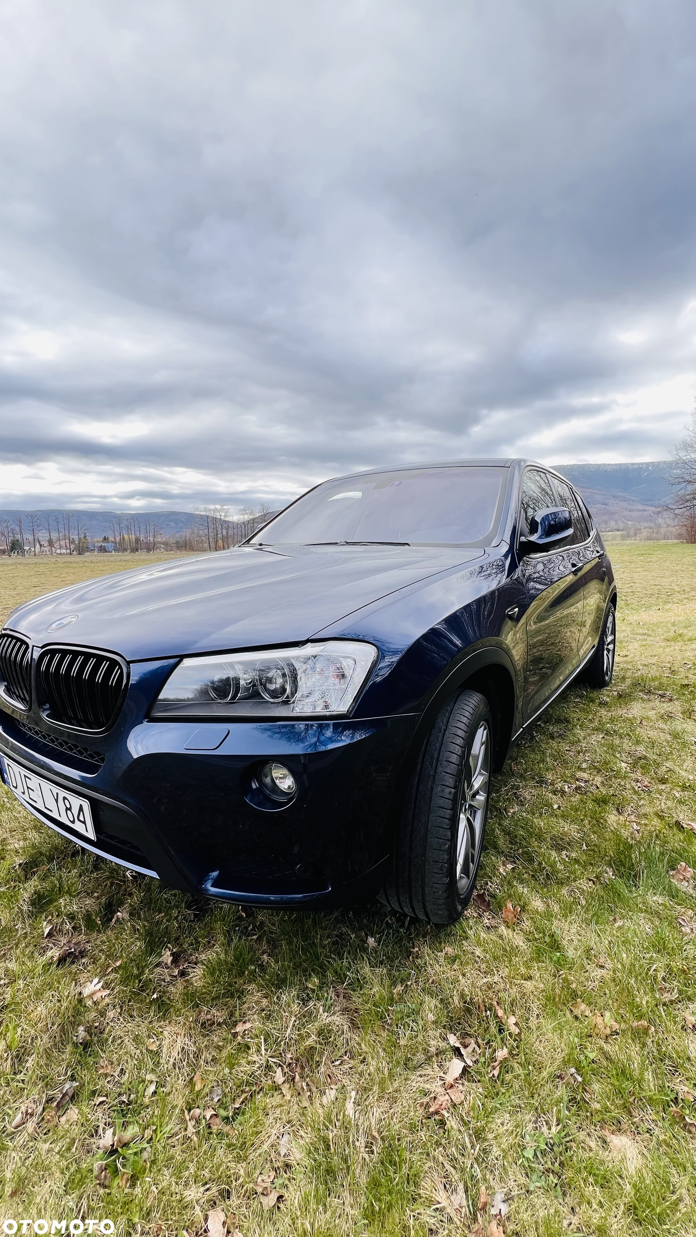 BMW X3 35d xDrive - 3