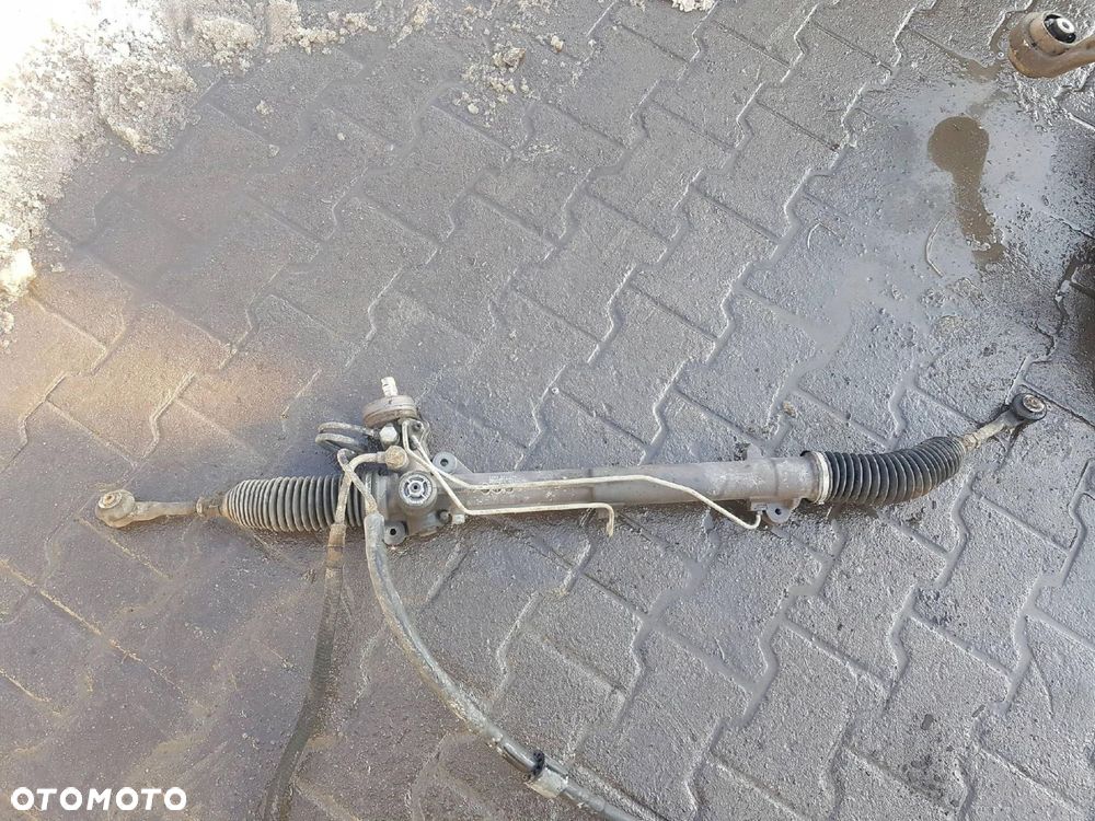 AUDI A4 B7 04-07r MAGLOWNICA PRZEKŁADNIA EUROPA 8E1422105C - 1