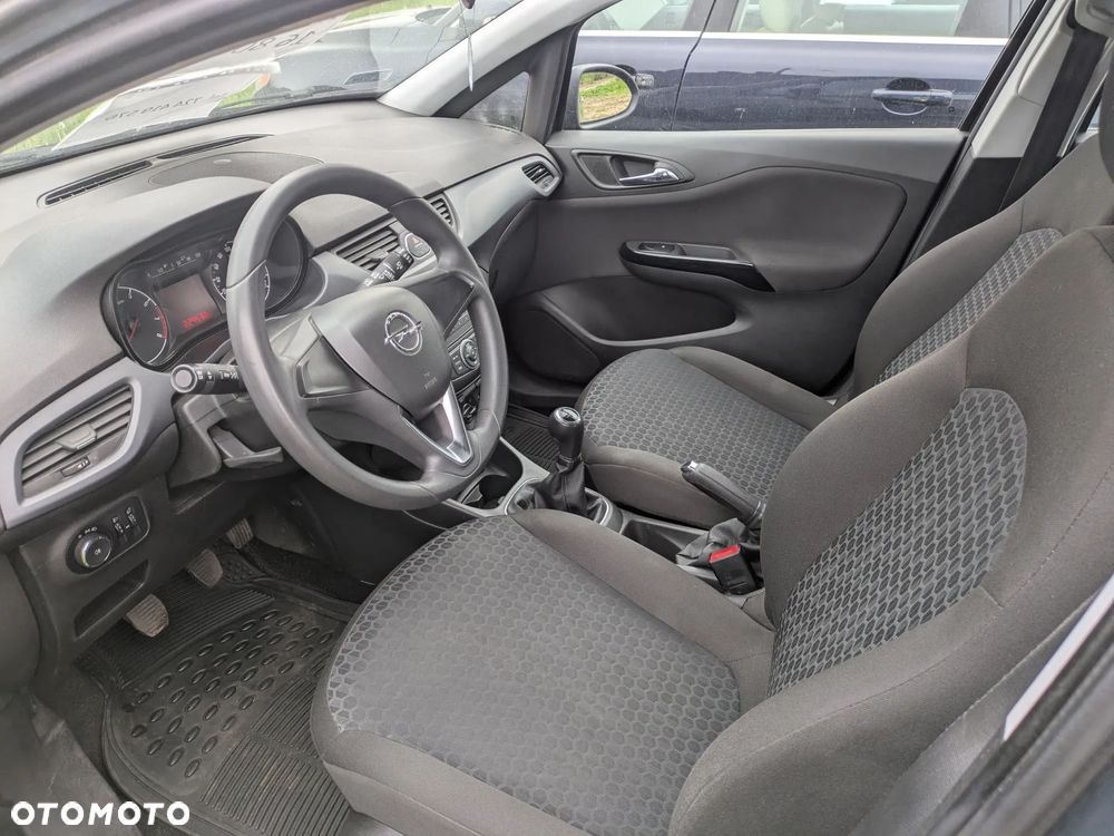 Opel Corsa - 27