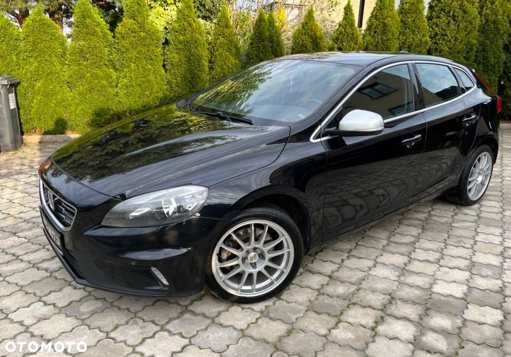 Volvo V40 - 15