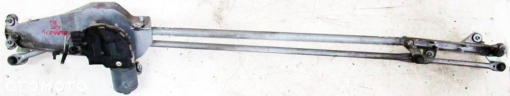 RENAULT ESPACE IV LIFT MECHANIZM WYCIERACZEK SZYBY PRZÓD 0390241875 - 2