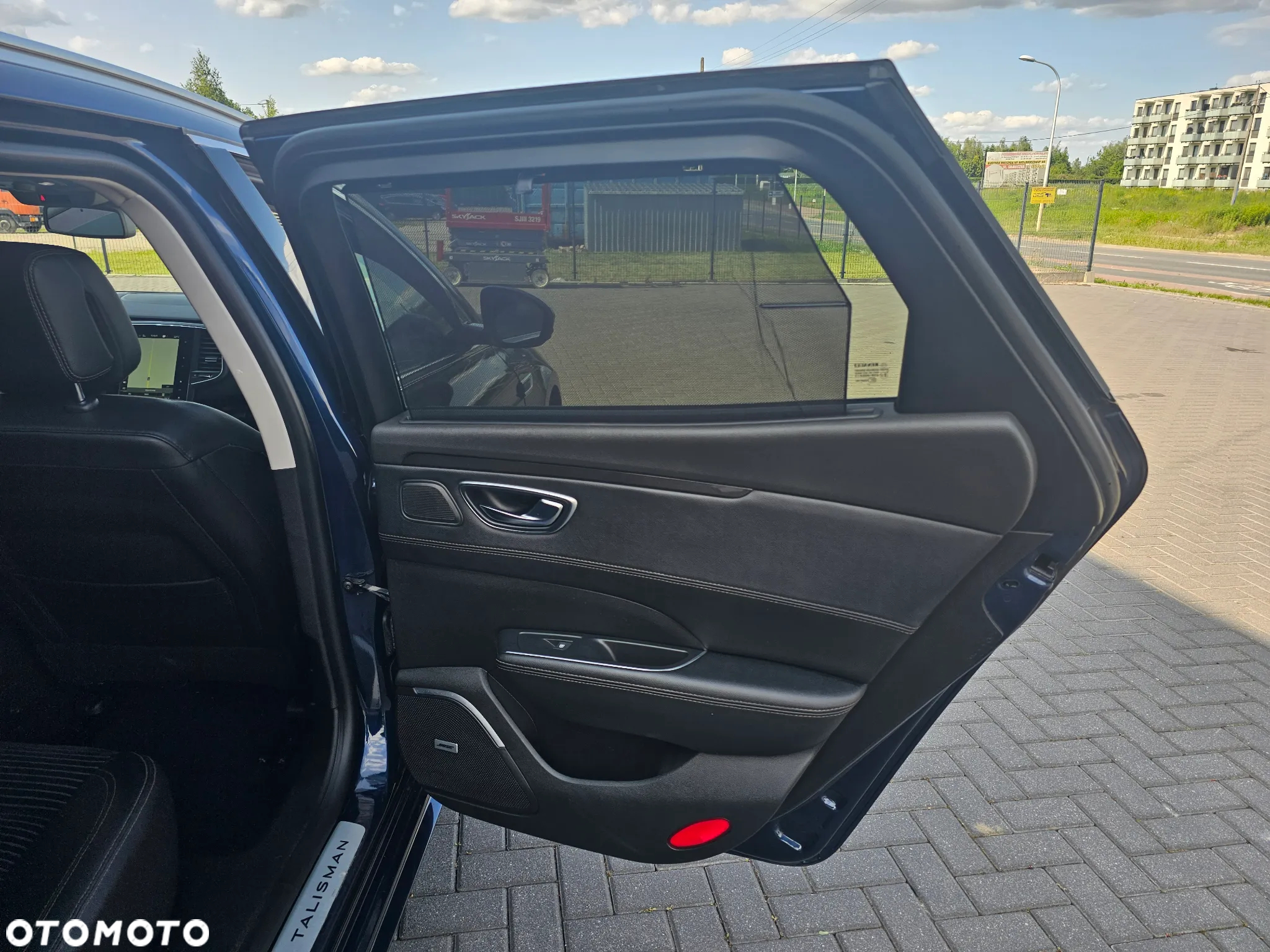 Renault Talisman Grandtour ENERGY dCi 130 EDC LIMITED - 40