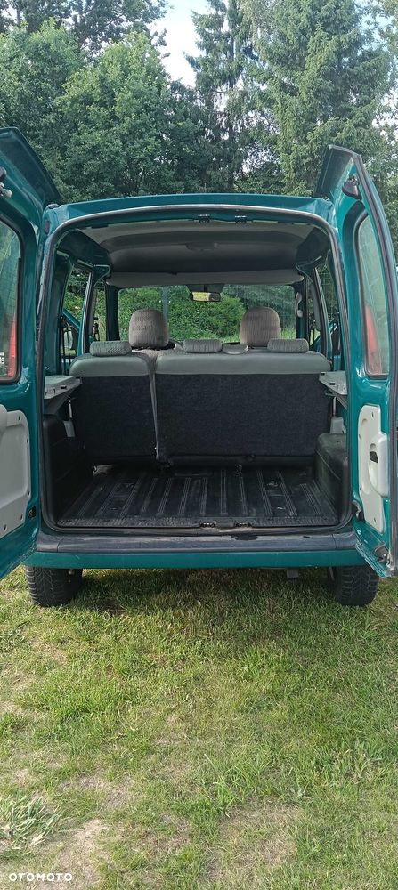 Renault Kangoo - 8