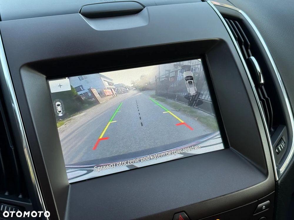 Ford S-Max 2.0 EcoBlue Titanium - 17