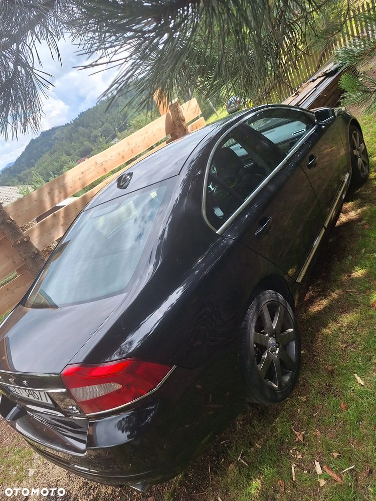 Volvo S80 T6 AWD Edition R Design - 3