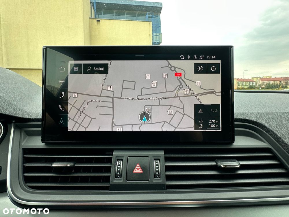 Audi Q5 35 TDI S tronic S line - 36