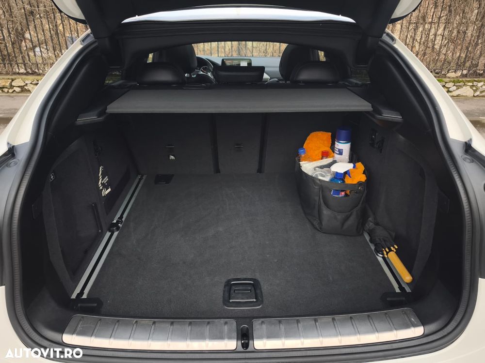 BMW X4 xDrive20d M Sport - 37