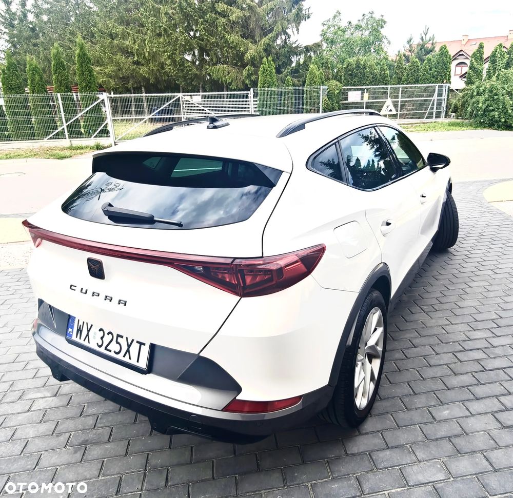 Cupra Formentor - 6