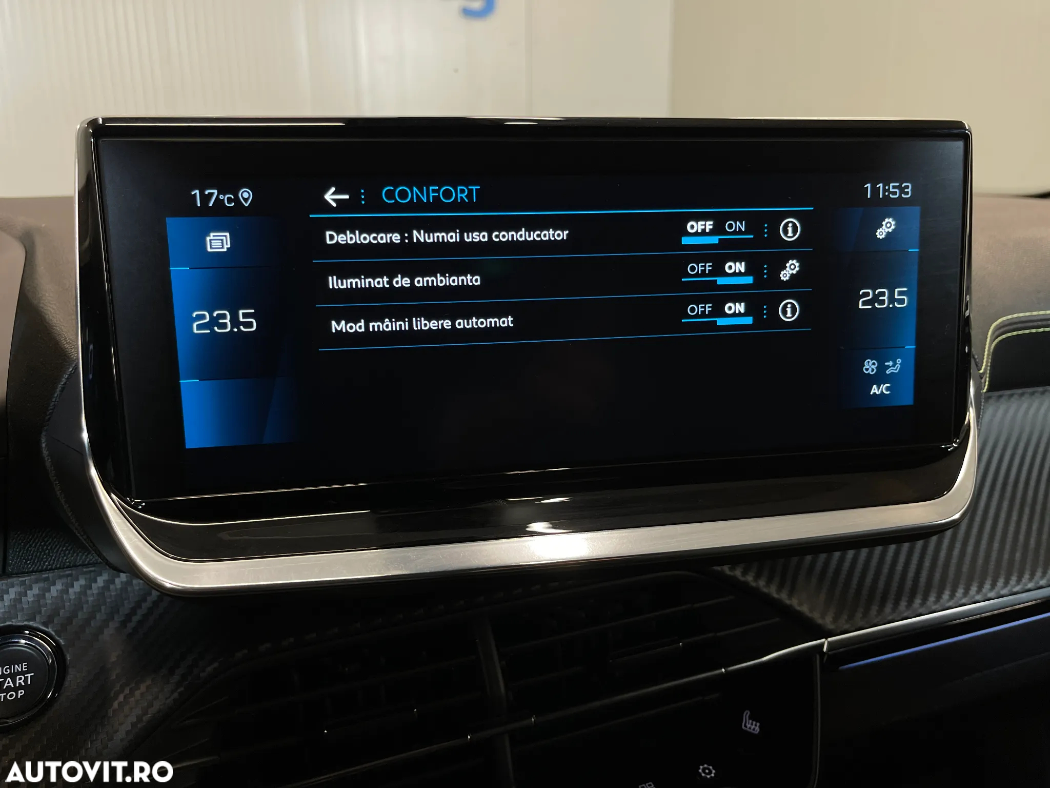 Peugeot 2008 1.2 PureTech BVM6 STT GT - 22