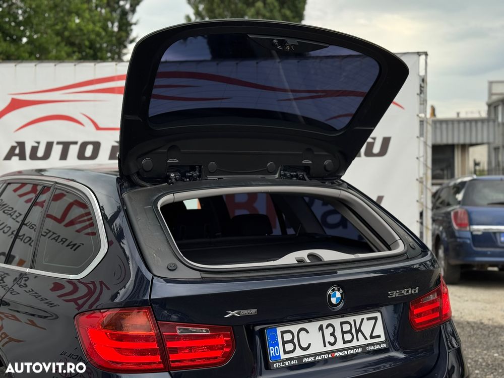 BMW Seria 3 - 26