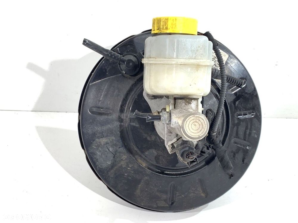 SERWO HAMULCOWE  SEAT TOLEDO IV (KG3) 2012 - 2019 1.2 TSI 66 kW [90 KM] benzyna 2015 - 2017 - 3