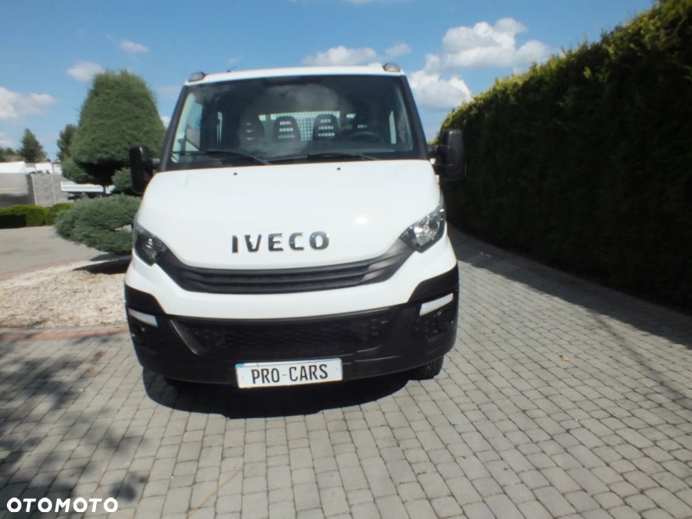 Iveco Daily 35c15 - 23