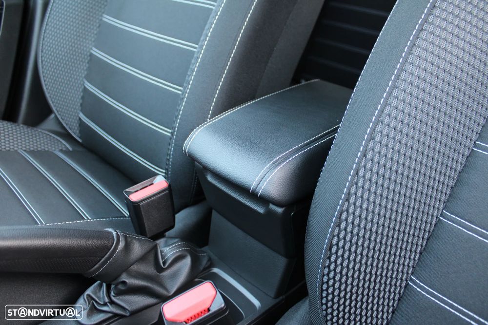 Dacia Duster 1.0 TCe ECO-G Extreme Bi-Fuel - 40