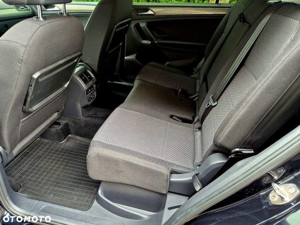 Volkswagen Tiguan Allspace - 8