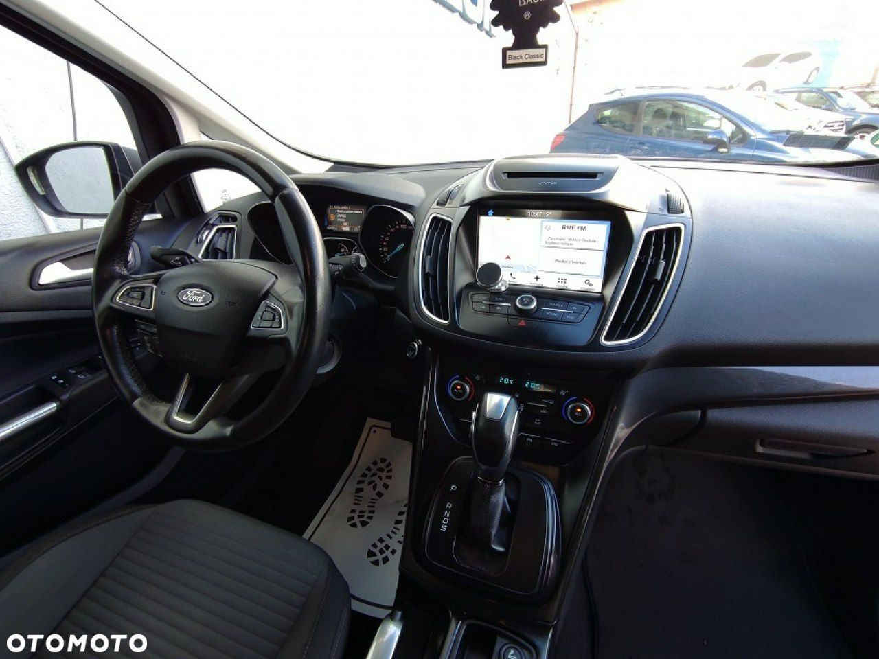 Ford C-MAX - 11