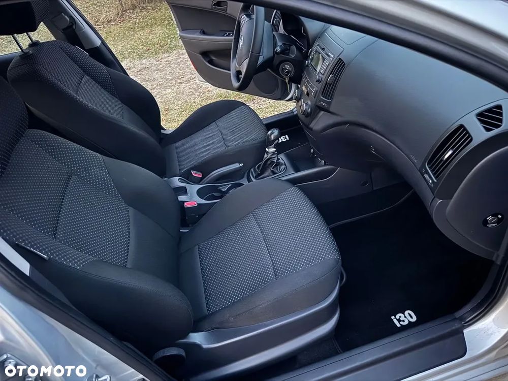 Hyundai i30 - 9