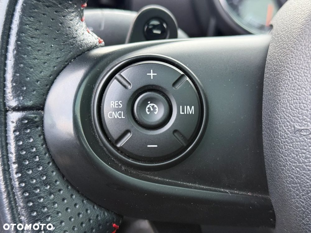 MINI Clubman Cooper S ALL4 sport - 24