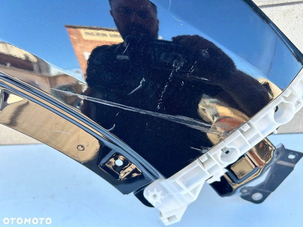 MITSUBISHI ECLIPSE CROSS BŁOTNIK PRZÓD PRZEDNI PRAWY ŚLIZG - 2