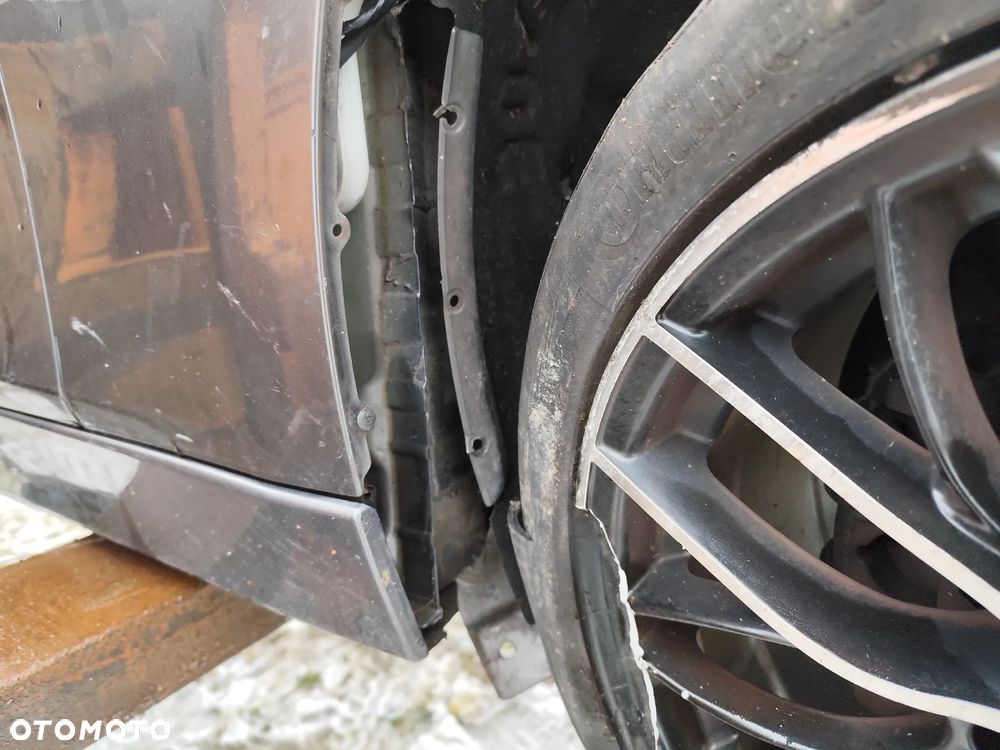 BMW Seria 3 318d Blue Performance Luxury Line - 22