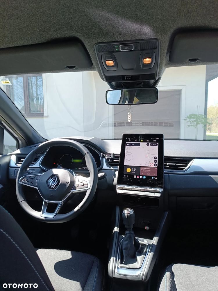 Renault Captur - 7