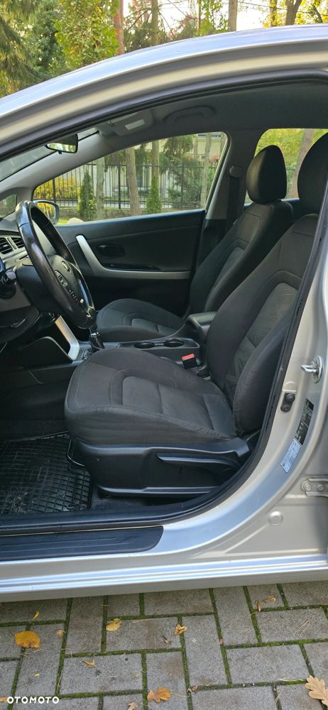 Kia Ceed Cee'd 1.6 CRDi M - 15