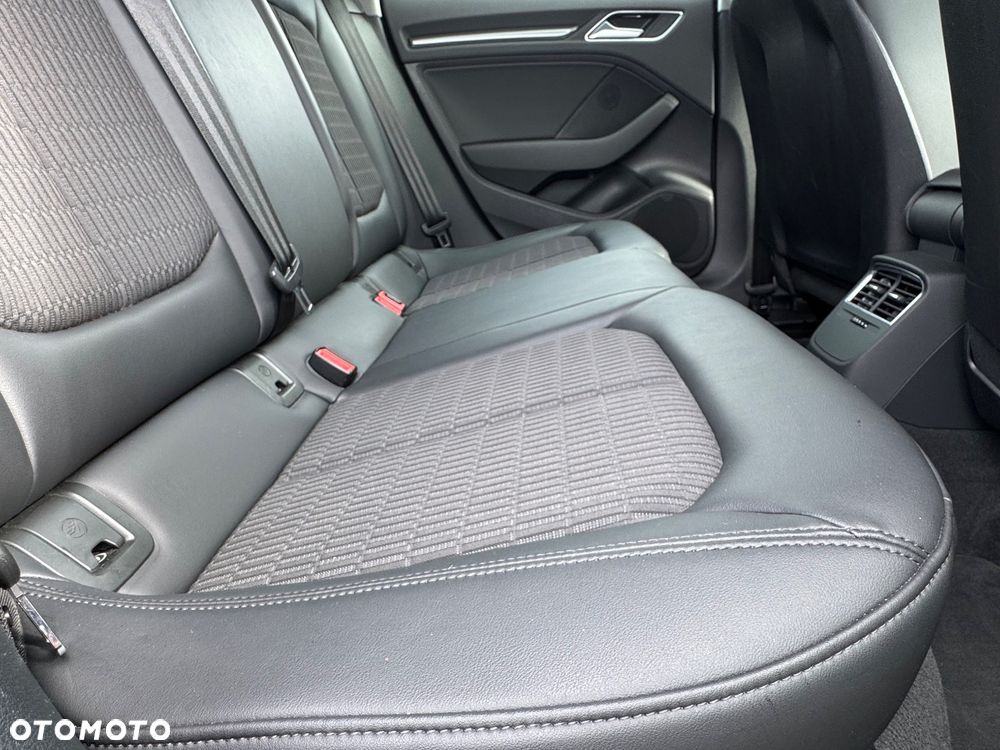 Audi A3 Sportback 1.4 TFSI cylinder on demand ultra Ambiente - 7
