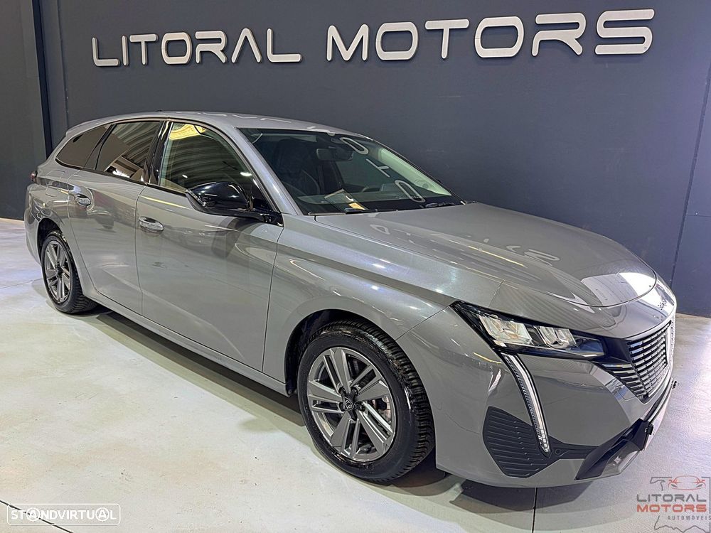 Peugeot 308 SW 1.2 PureTech Allure - 2