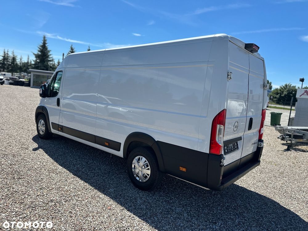 Opel Movano L4H2 - 3