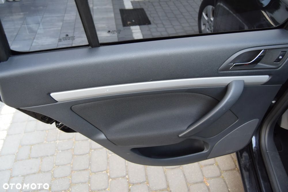 Skoda Octavia 1.6 TDI Premium Edition - 24