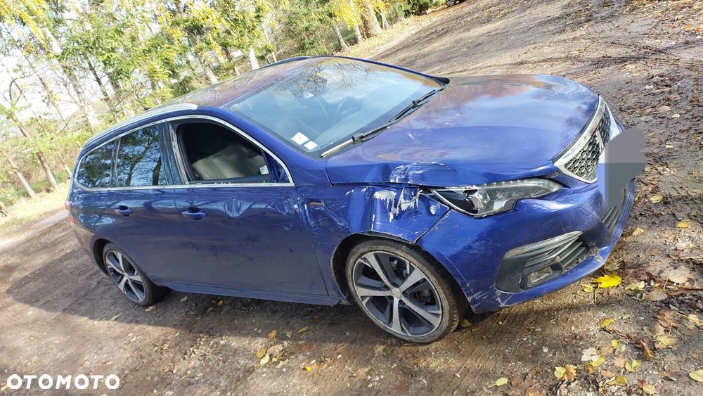 Peugeot 308 ver-sw-bluehdi-130-eat8-gt - 8