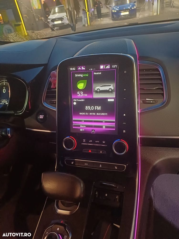 Renault Espace - 6