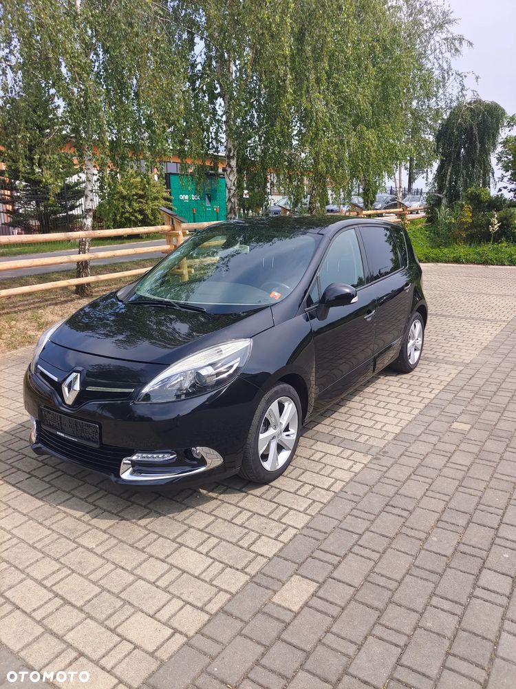 Renault Scenic 1.6 16V Authentique - 11