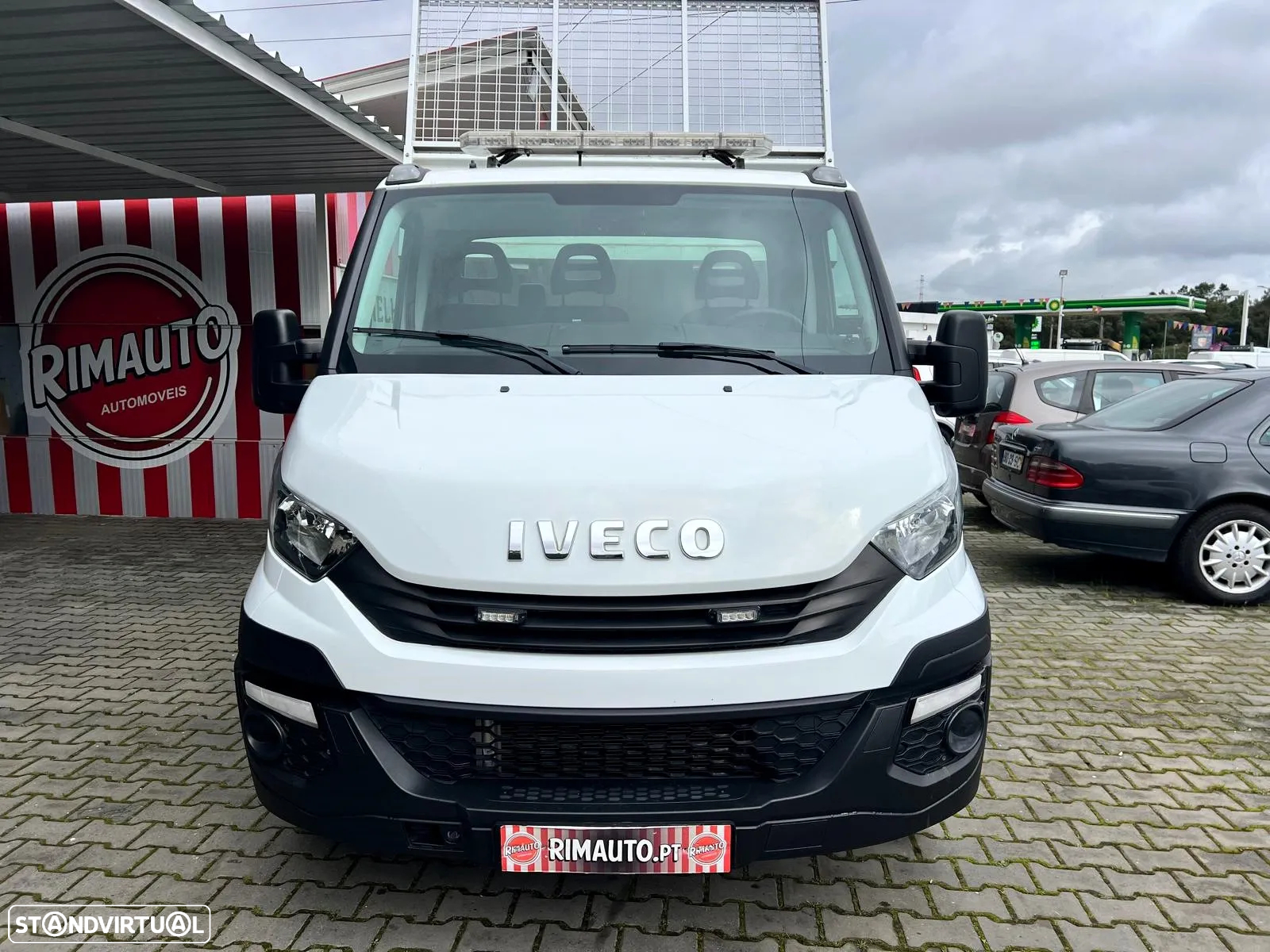 Iveco Daily - 13