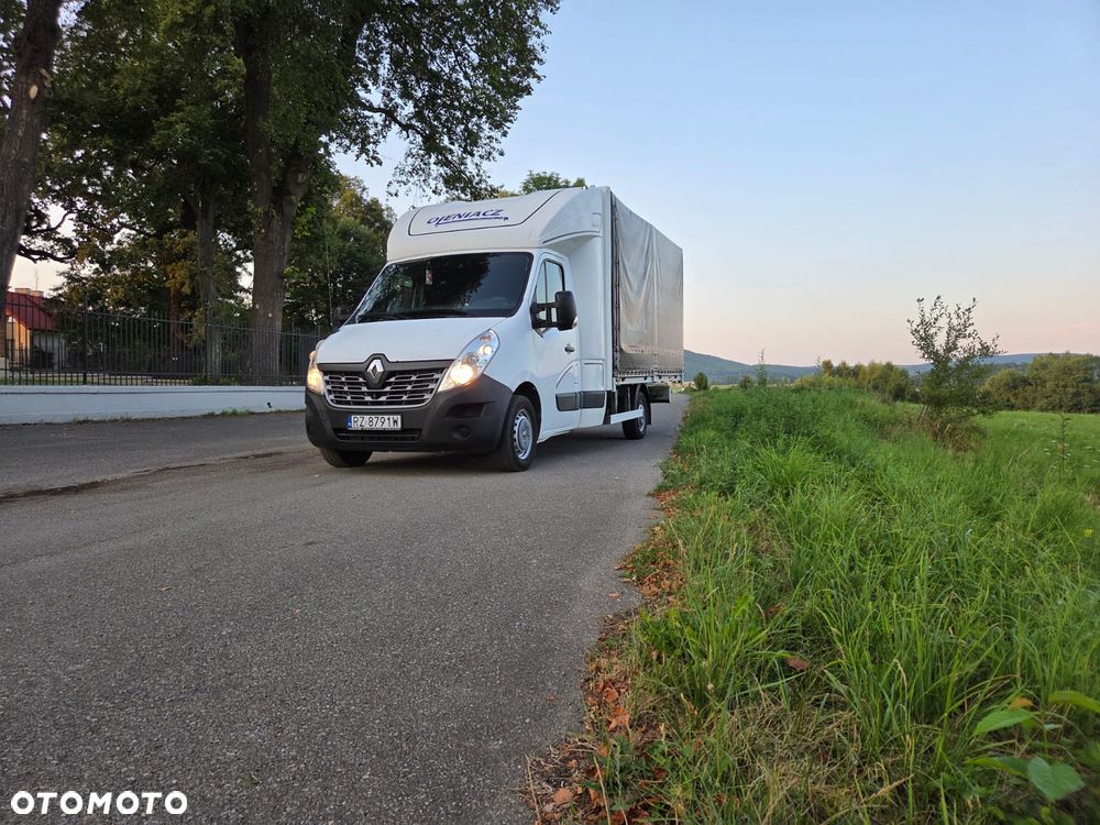 Renault Master - 3