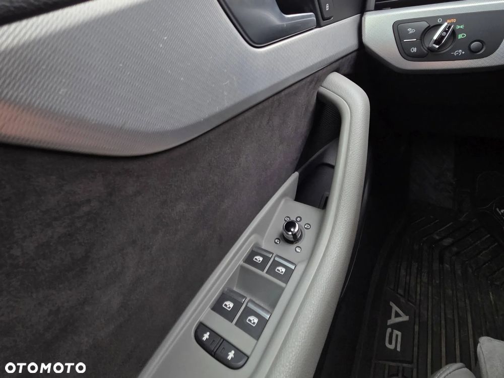 Audi A5 Sportback 2.0 TFSI Quattro S tronic - 10