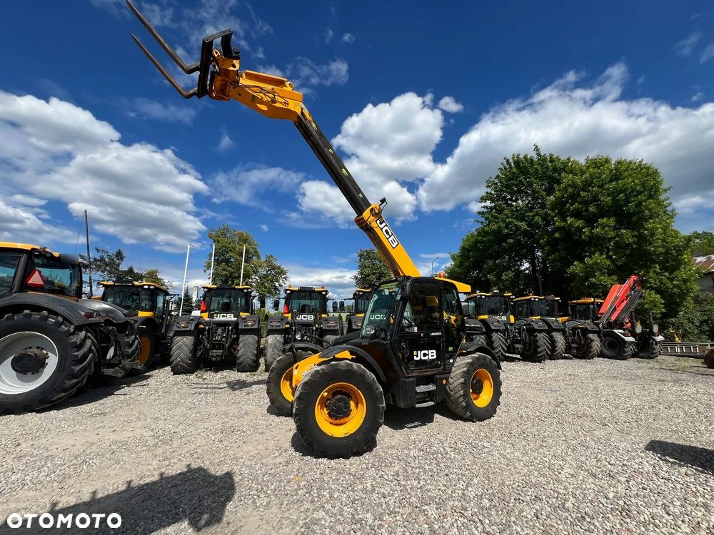 JCB 536-60 | 2014 Rok - 11