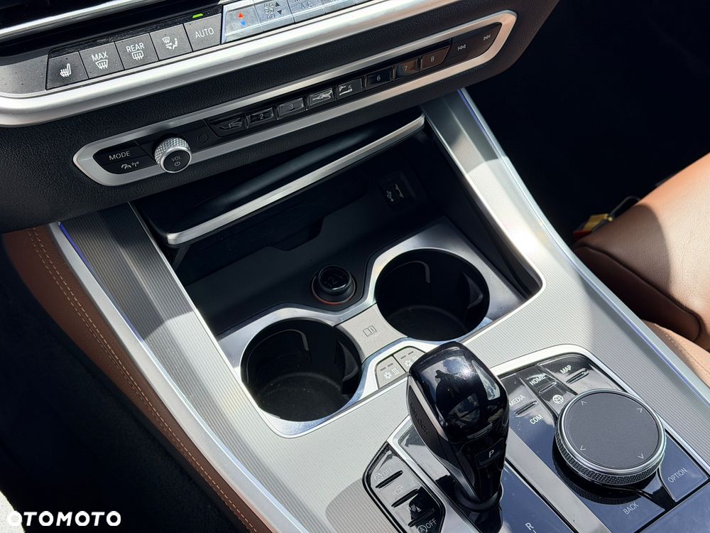 BMW X5 xDrive25d sport - 21