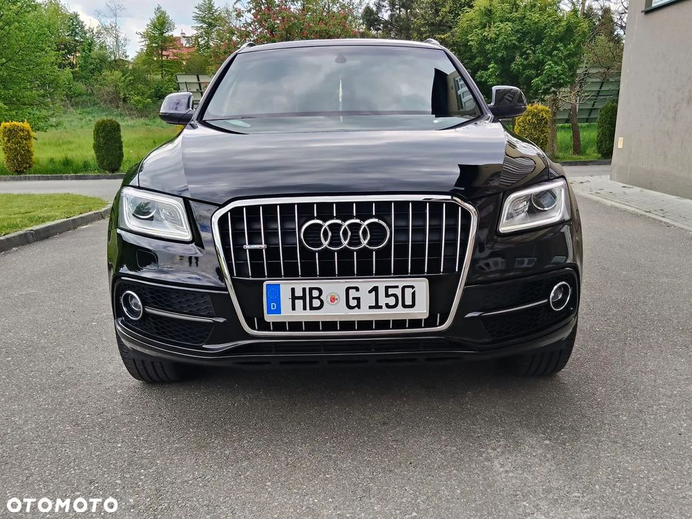 Audi Q5 2.0 TDI Quattro - 5