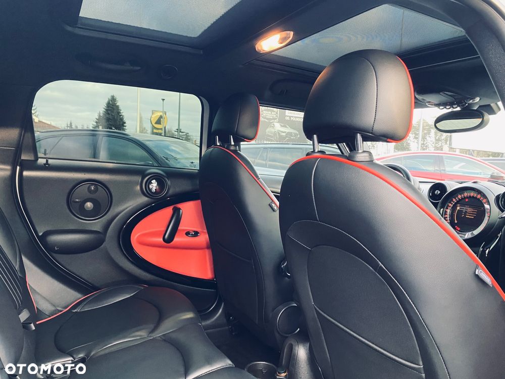 MINI John Cooper Works - 35