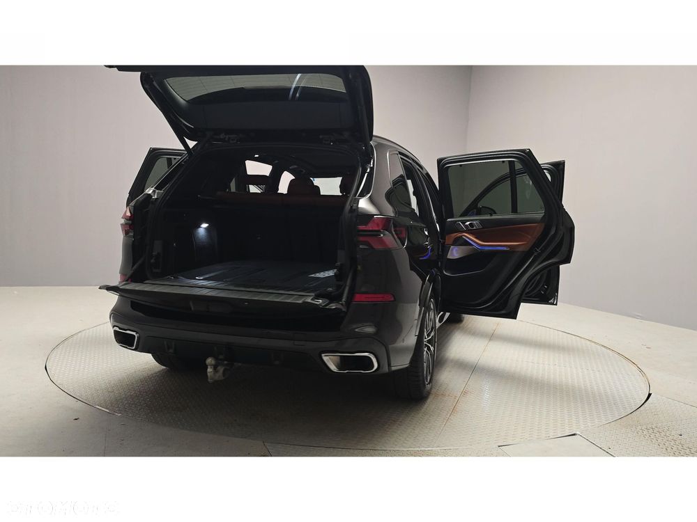 BMW X5 - 12