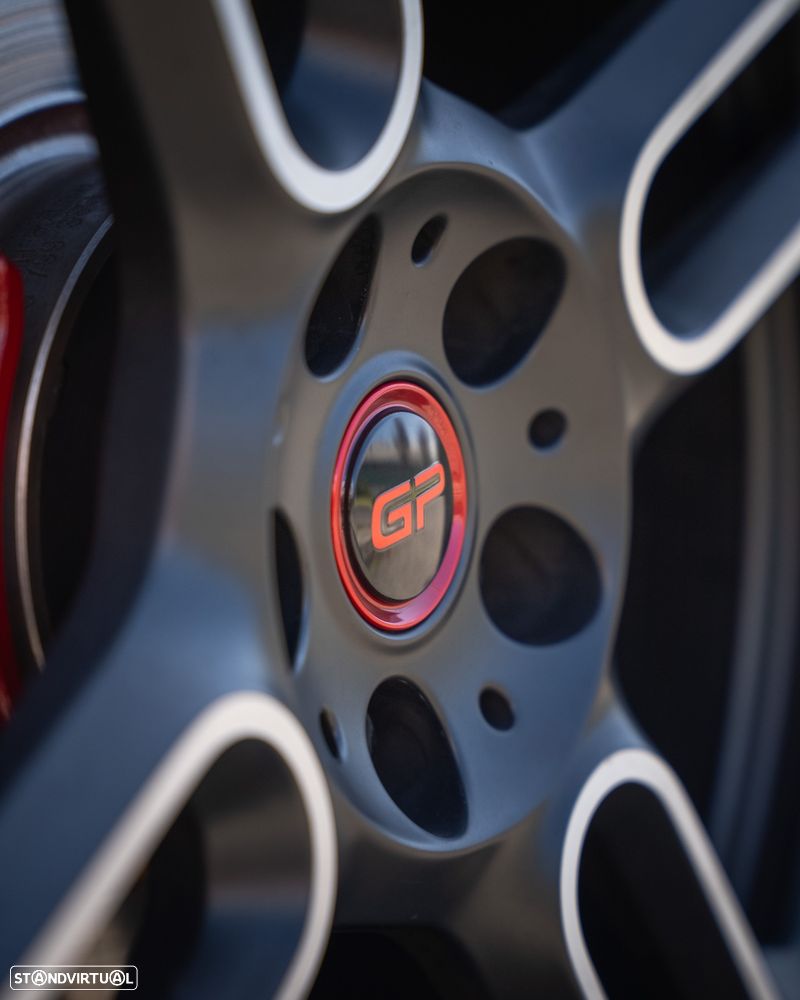 MINI 3 Portas John Cooper Works GP - 39