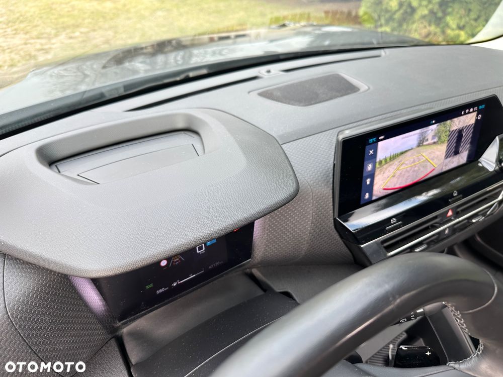 Citroën C4 BlueHDi 130 Stop&Start EAT8 SHINE - 36