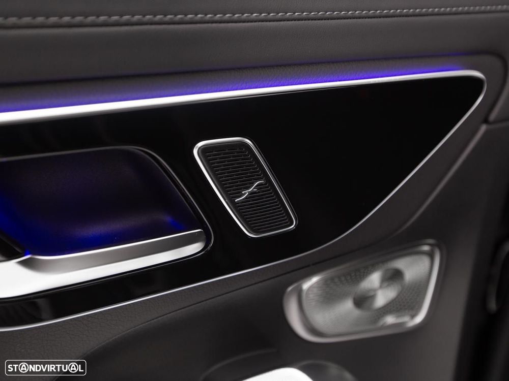 Mercedes-Benz GLC 300 de 4Matic - 20