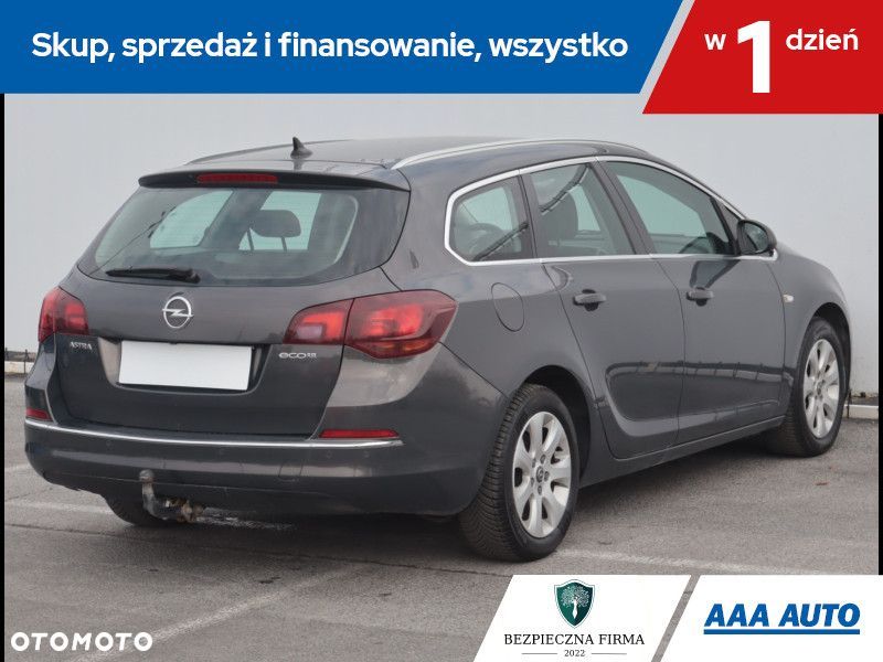 Opel Astra - 7